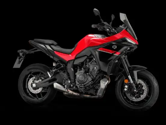 YAMAHA-TRACER 7 YAMAHA-TRACER 7-2027