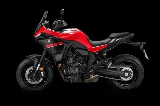 YAMAHA-TRACER 7-2027