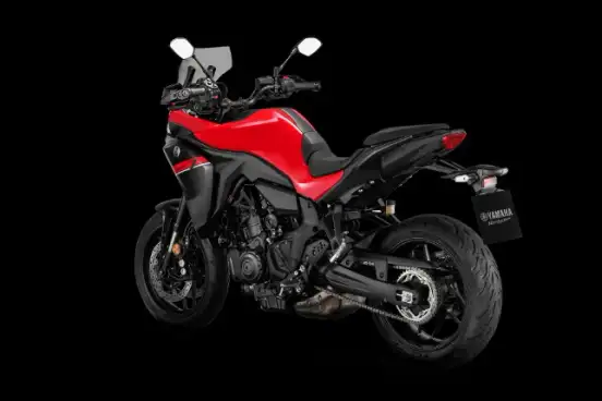YAMAHA-TRACER 7 YAMAHA-TRACER 7-2027