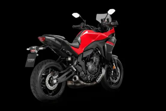 YAMAHA-TRACER 7-2027