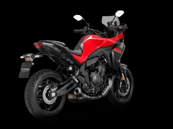 YAMAHA-TRACER 7 YAMAHA-TRACER 7-2027