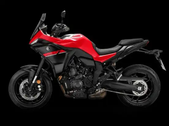 YAMAHA-TRACER 7 YAMAHA-TRACER 7-2027