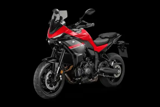 YAMAHA-TRACER 7-2027