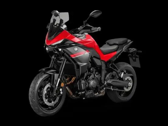 YAMAHA-TRACER 7 YAMAHA-TRACER 7-2027