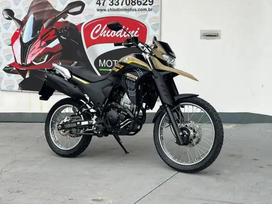 YAMAHA-XTZ 250 LANDER YAMAHA-XTZ 250 LANDER-2024