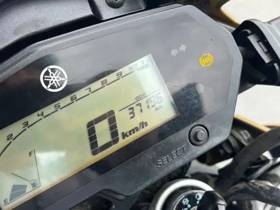 YAMAHA-XTZ 250 LANDER YAMAHA-XTZ 250 LANDER-2024