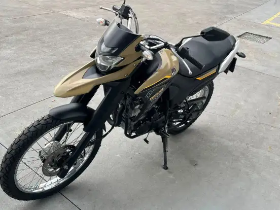 YAMAHA-XTZ 250 LANDER YAMAHA-XTZ 250 LANDER-2024