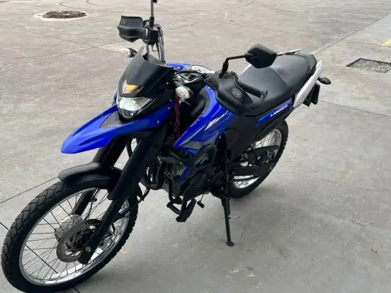 YAMAHA-XTZ 250 LANDER-2024