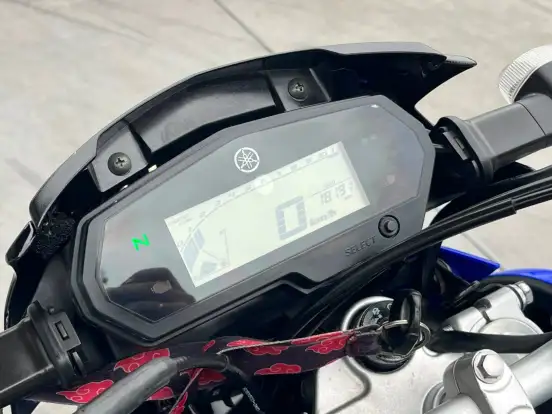 YAMAHA-XTZ 250 LANDER-2024