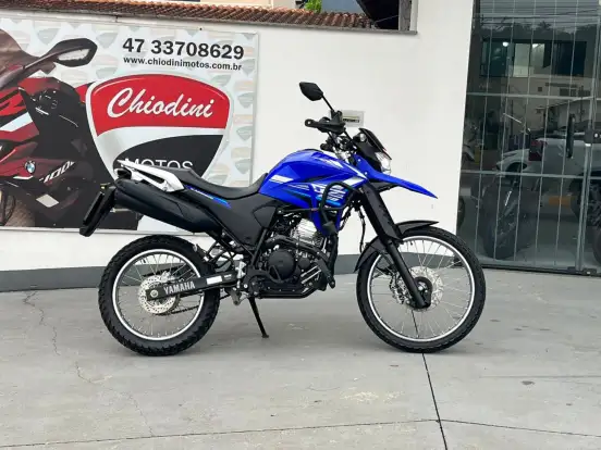 YAMAHA-XTZ 250 LANDER-2024