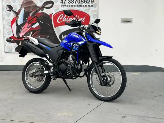 YAMAHA-XTZ 250 LANDER YAMAHA-XTZ 250 LANDER-2024