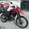 YAMAHA XTZ 250 LANDER YAMAHA XTZ 250 LANDER