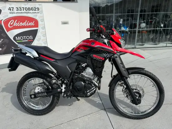 YAMAHA-XTZ 250 LANDER-2023