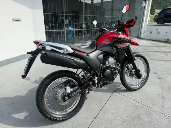 YAMAHA-XTZ 250 LANDER-2023