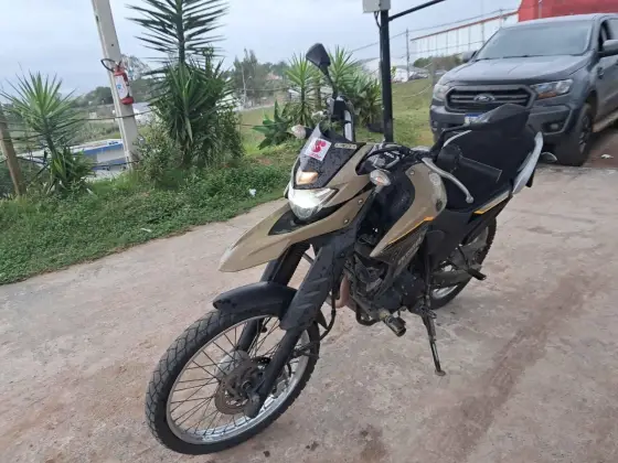 YAMAHA XTZ 250 LANDER 