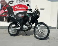 YAMAHA XTZ 250 TÉNÉRÉ YAMAHA XTZ 250 TÉNÉRÉ