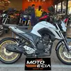 YAMAHA FZ25 FAZER ABS YAMAHA FZ25 FAZER ABS