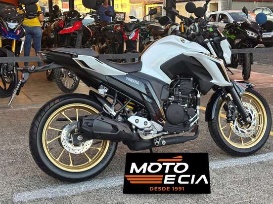YAMAHA-FZ25 FAZER ABS YAMAHA-FZ25 FAZER ABS-2025