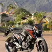YAMAHA FZ25 FAZER ABS YAMAHA FZ25 FAZER ABS