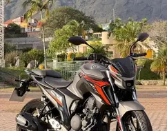 YAMAHA FZ25 FAZER ABS YAMAHA FZ25 FAZER ABS