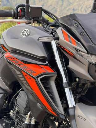 YAMAHA-FZ25 FAZER ABS-2025
