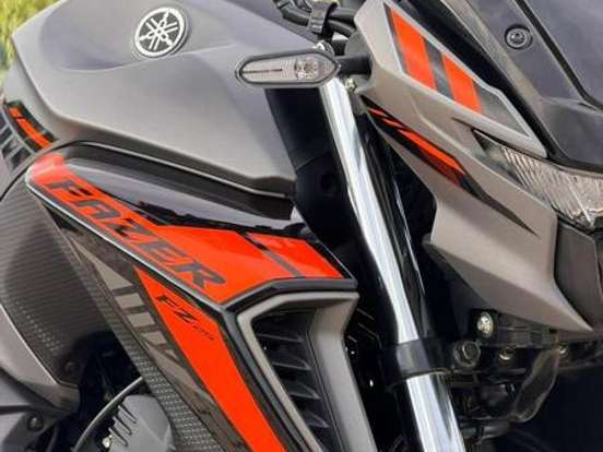 YAMAHA-FZ25 FAZER ABS YAMAHA-FZ25 FAZER ABS-2025