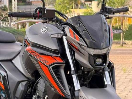 YAMAHA-FZ25 FAZER ABS YAMAHA-FZ25 FAZER ABS-2025