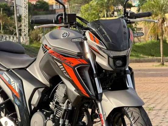 YAMAHA-FZ25 FAZER ABS YAMAHA-FZ25 FAZER ABS-2025