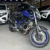 YAMAHA MT-03 ABS YAMAHA MT-03 ABS