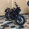YAMAHA MT-03 ABS YAMAHA MT-03 ABS