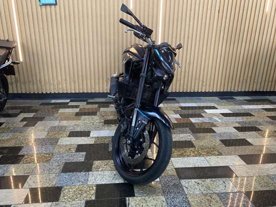 YAMAHA-MT-03 ABS-2023