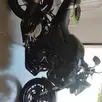 YAMAHA MT-03 ABS YAMAHA MT-03 ABS