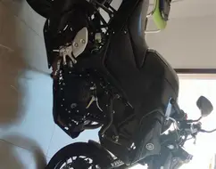 YAMAHA MT-03 ABS YAMAHA MT-03 ABS