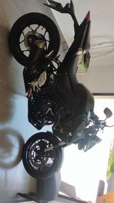 YAMAHA-MT-03 ABS-2024