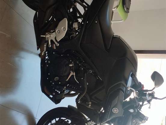 YAMAHA-MT-03 ABS YAMAHA-MT-03 ABS-2024
