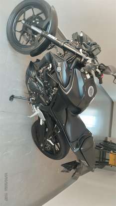 YAMAHA-MT-03 ABS-2024