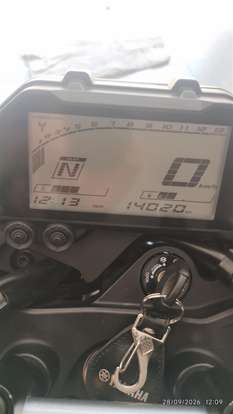 YAMAHA-MT-03 ABS-2024