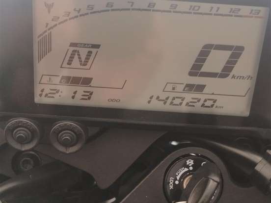 YAMAHA-MT-03 ABS YAMAHA-MT-03 ABS-2024