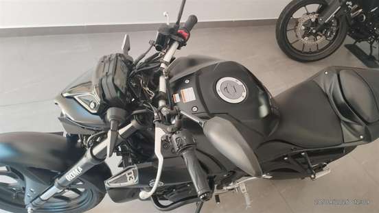 YAMAHA-MT-03 ABS-2024
