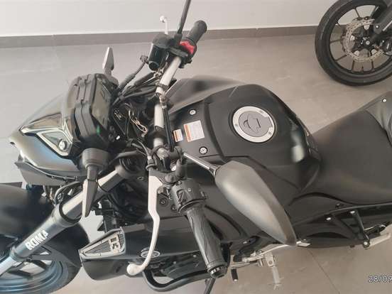 YAMAHA-MT-03 ABS YAMAHA-MT-03 ABS-2024