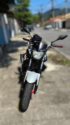 YAMAHA-MT-03 ABS YAMAHA-MT-03 ABS-2019