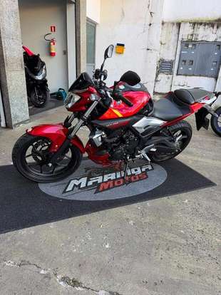 YAMAHA-MT-03-2016