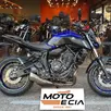 YAMAHA MT-07 ABS YAMAHA MT-07 ABS