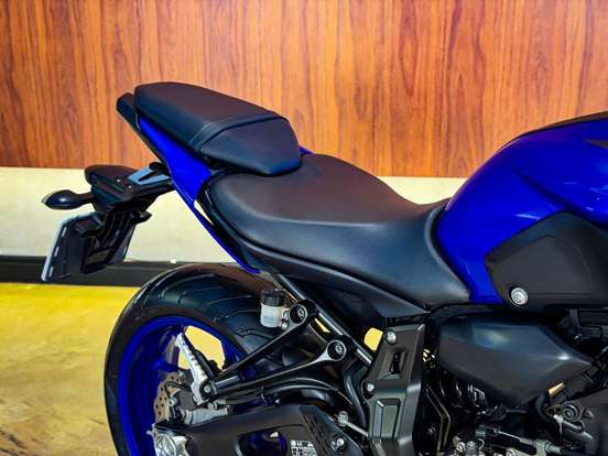 YAMAHA-MT-07 ABS-2023