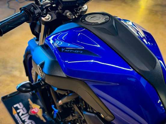 YAMAHA-MT-07 ABS-2023