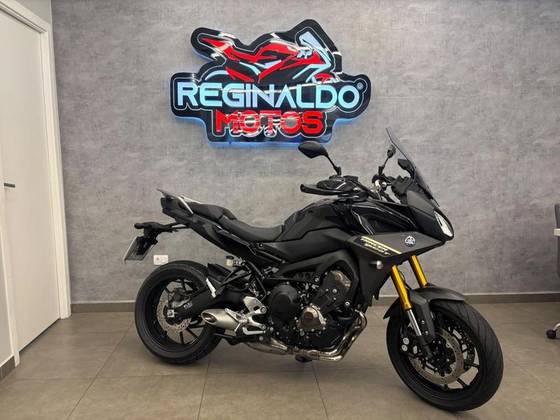 YAMAHA MT-09 TRACER 