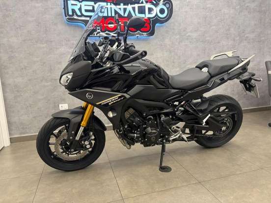 YAMAHA-MT-09 TRACER-2024