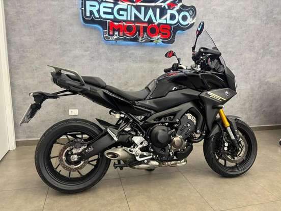 YAMAHA-MT-09 TRACER YAMAHA-MT-09 TRACER-2024