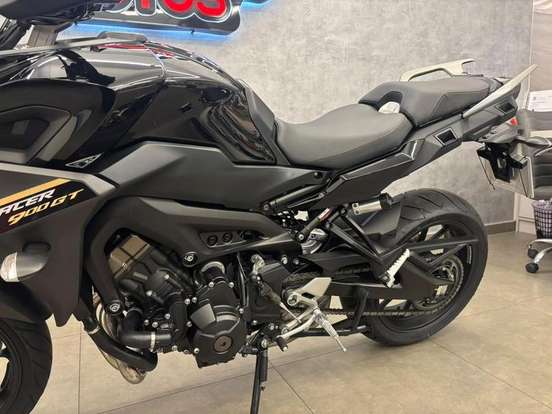 YAMAHA-MT-09 TRACER YAMAHA-MT-09 TRACER-2024