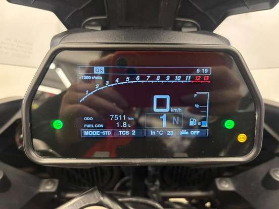 YAMAHA-MT-09 TRACER YAMAHA-MT-09 TRACER-2024